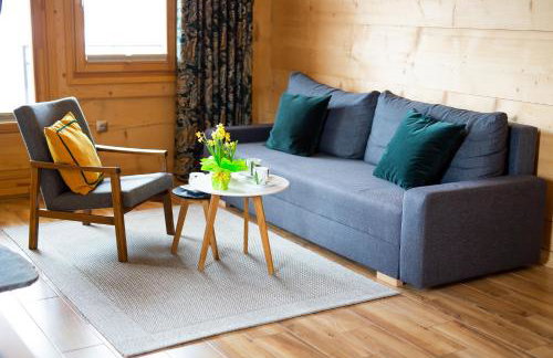 Eco Domki Podhalanka - Foto 16