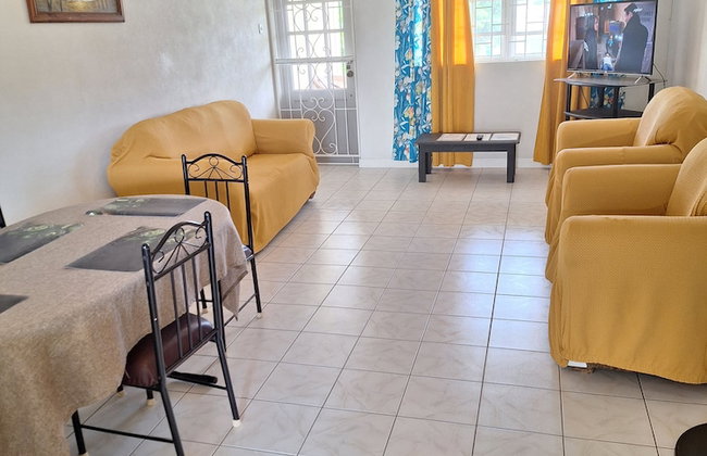 Cumber's Tropical Apartments - Foto 51