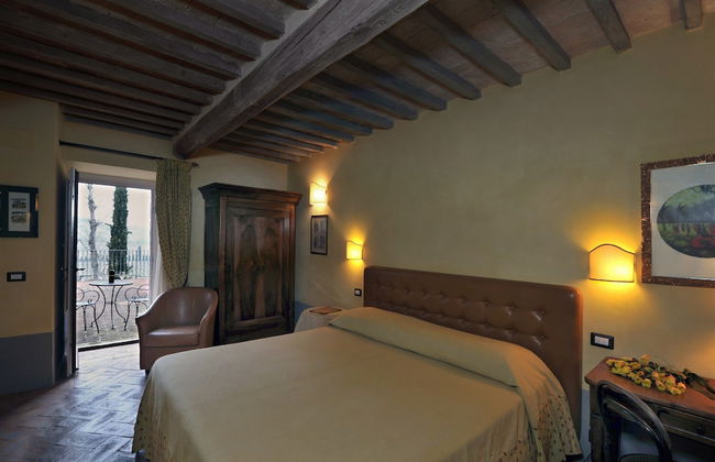 Agriturismo La Sovana - Photo 13