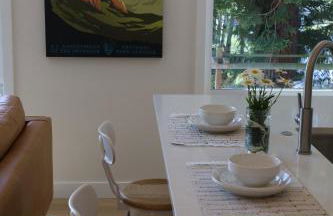 Modern Sound View Studio on Charming Queen Anne - Foto 11