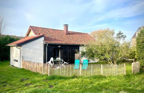 Les gîtes de la Courtille - Foto 9