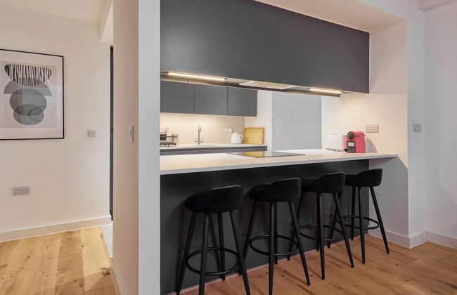 Finlays Yard by Veeve - Foto 40