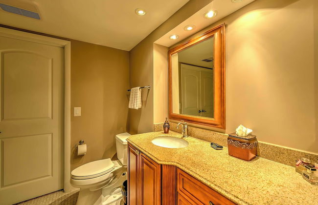 Marco Island Condo with Patio Steps to Beach Access - Foto 27