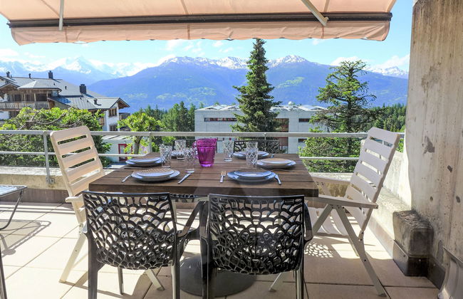 Jeanne D'Arc Apt. C-19 - Foto 19