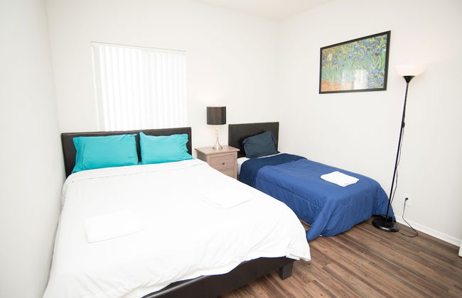 Wellworth Apartments - Foto 32