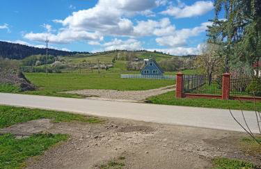 U Ewy pod Brzozami - Foto 62