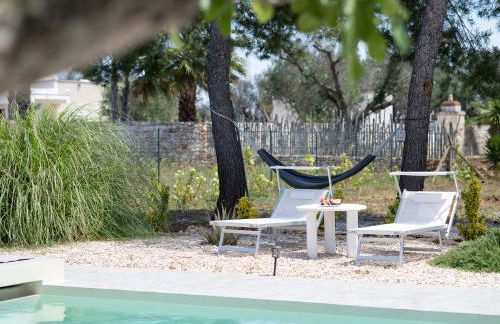 Villa Myricae by BiancoPugliaVacanze - Photo 3