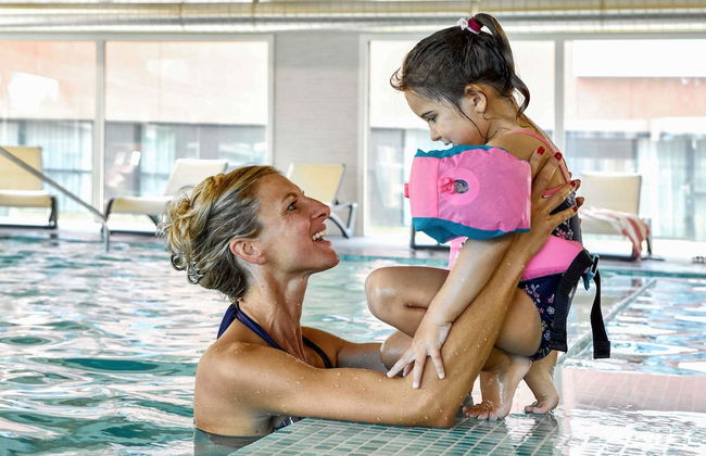 Aparthotel Adagio & Spa Vannes - Foto 25