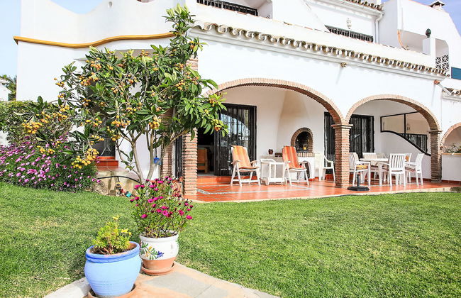 Villa Cielo - Foto 16