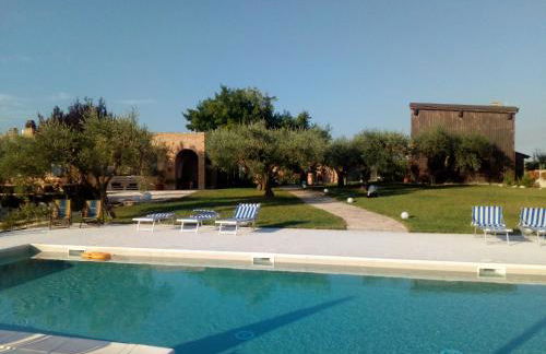 agriturismo Piccolo Albero - Foto 1