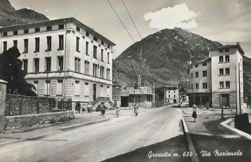 Fuga dalla città - Foto 15