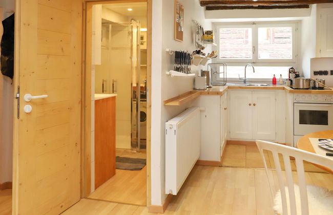 Les Moulins - Foto 17