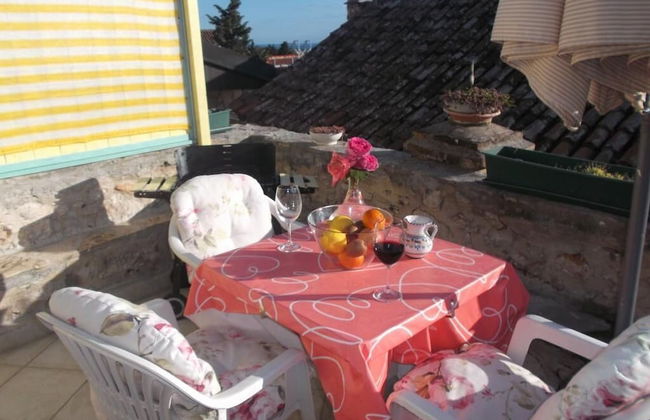 Apartments Sunce - Foto 14