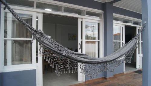 Casa com 2 quartos à 200 m da da praia c/ churrasqueira - Foto 3