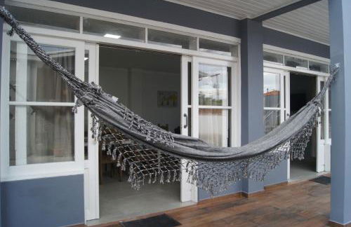 Casa com 2 quartos à 200 m da da praia c/ churrasqueira - Foto 3