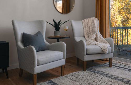 Mountain Views Near Asheville - Foto 32