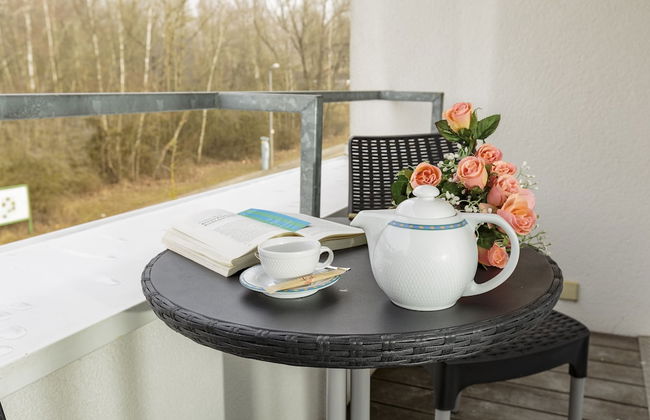 The Queen Luxury Apartmen-Villa Vittoria - Photo 44