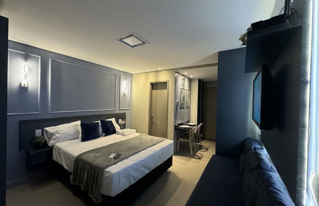 Flat no Vivir Maria Paula Intermares - Photo 9