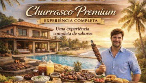 D'Sutter Temporada e Eventos - Foto 2