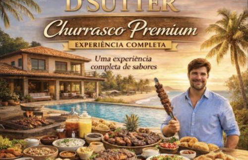 D'Sutter Temporada e Eventos - Foto 2