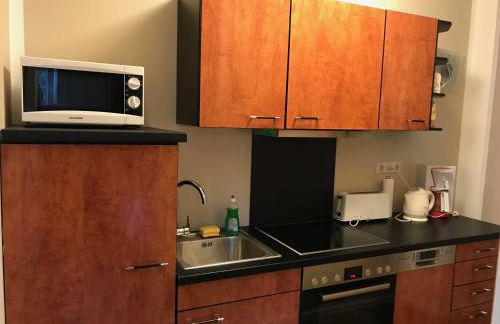 Ferienwohnung Eckloff - Foto 44