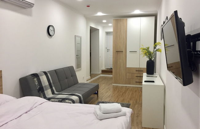 Apart-hotel Nordian - Foto 26