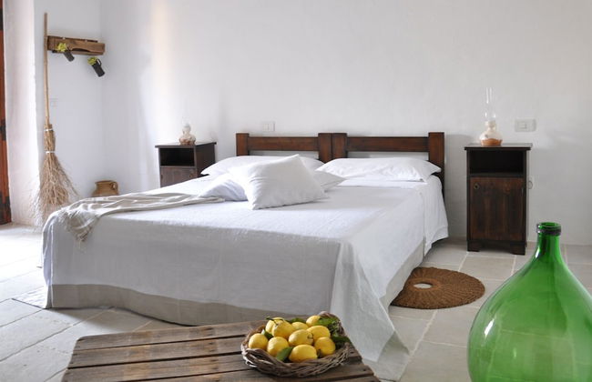 Masseria Uccio - Foto 12