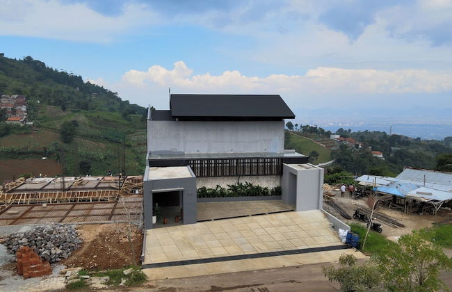 Greenhill Mountain City View 8BR Villa Heated Pool - Foto 56