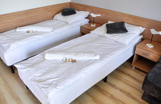 Willa Słoneczko - Foto 30