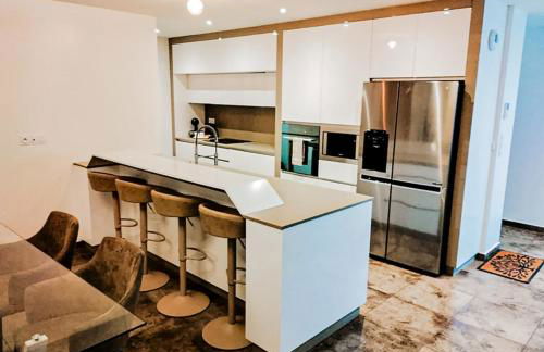 Grande villa moderne - Photo 7