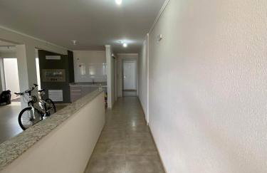 Apartamento Lindo Regiao do Lago Toledo PR - Foto 28