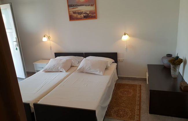 Apartments Seherzada - Foto 12