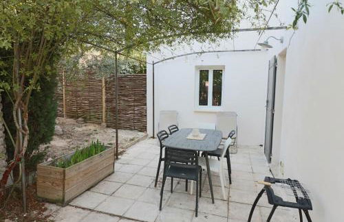 Le mas Sainte Marie - Foto 30