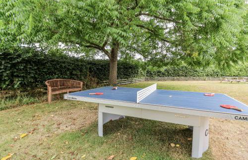 The Stable House - Foto 47