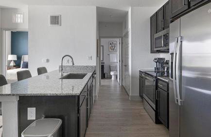 Landing Stunning 1BD Gym Pool - Foto 11