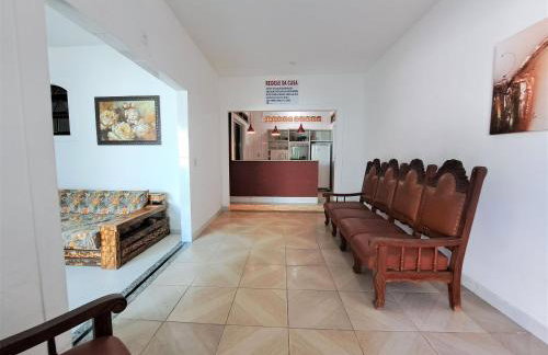 Rest by the sea complete house in Mambucaba - Photo 11