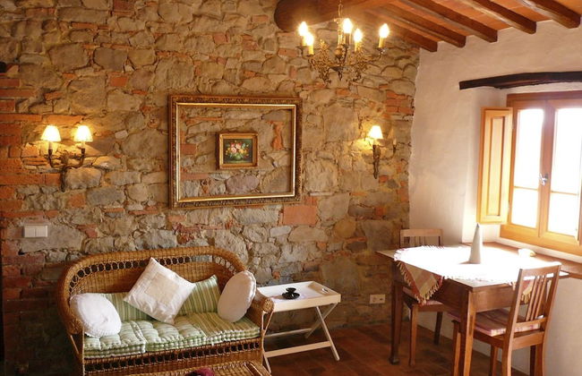 Ventena Vecchia Antico Frantoio - Photo 32