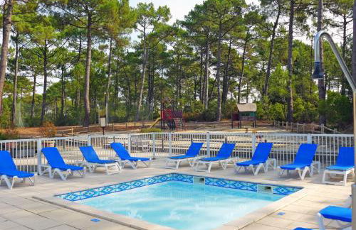 Apartment Les Grands Pins-2 by Interhome - Foto 19