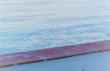 Sfondo Blu Villa sul mare - Foto 49