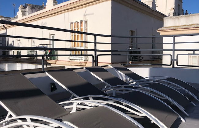 Apartamentos GADIR CENTRO - Foto 63