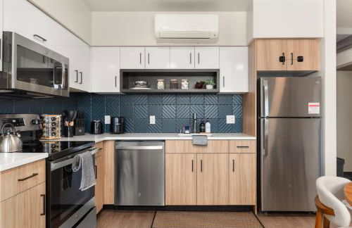 Downtown 2br 1bath with Parking - Foto 16