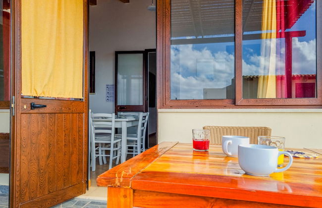 Holiday Residence La Madonnina - Foto 47