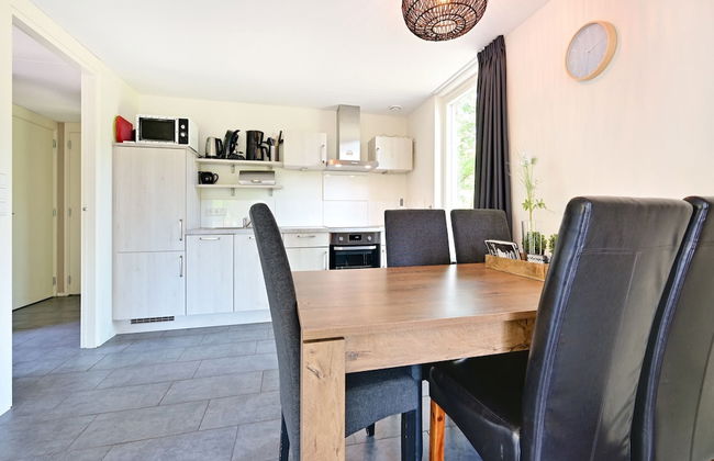 Holiday Home in Reutum With Sauna - Foto 25