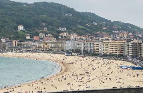 Olatu Haundia Donostian - Foto 30