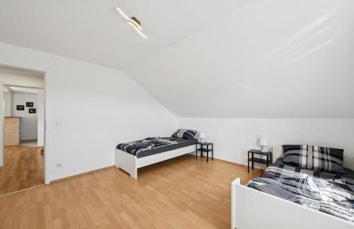 Cosy Worker Apartment Olpe - Foto 4