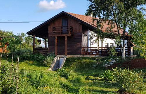 Apartments Sanja - Foto 26