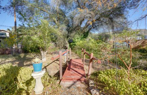 Less Than 1 Mi to Horse Boarding Cozy Yarnell Hideaway! - Foto 24