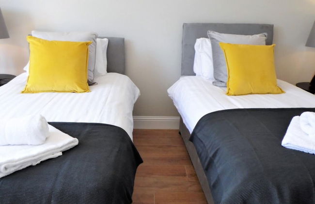 Langlands House - Glasgow - Photo 8