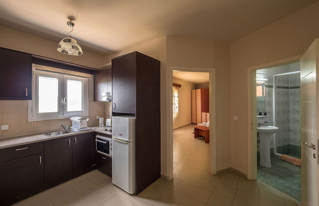 Panorama Resort - Photo 29