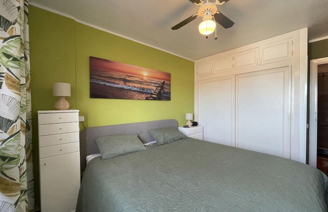 Belvilla by OYO Alameda de Roquetas - Foto 8